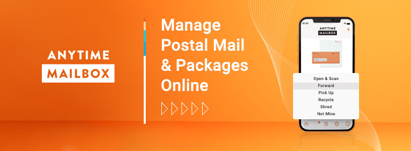 Digital Mailbox Rental | San Diego, CA