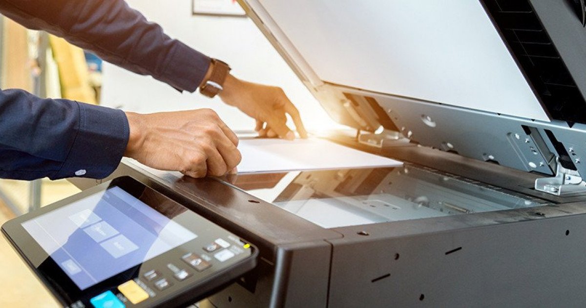 Copying Services | San Diego, CA